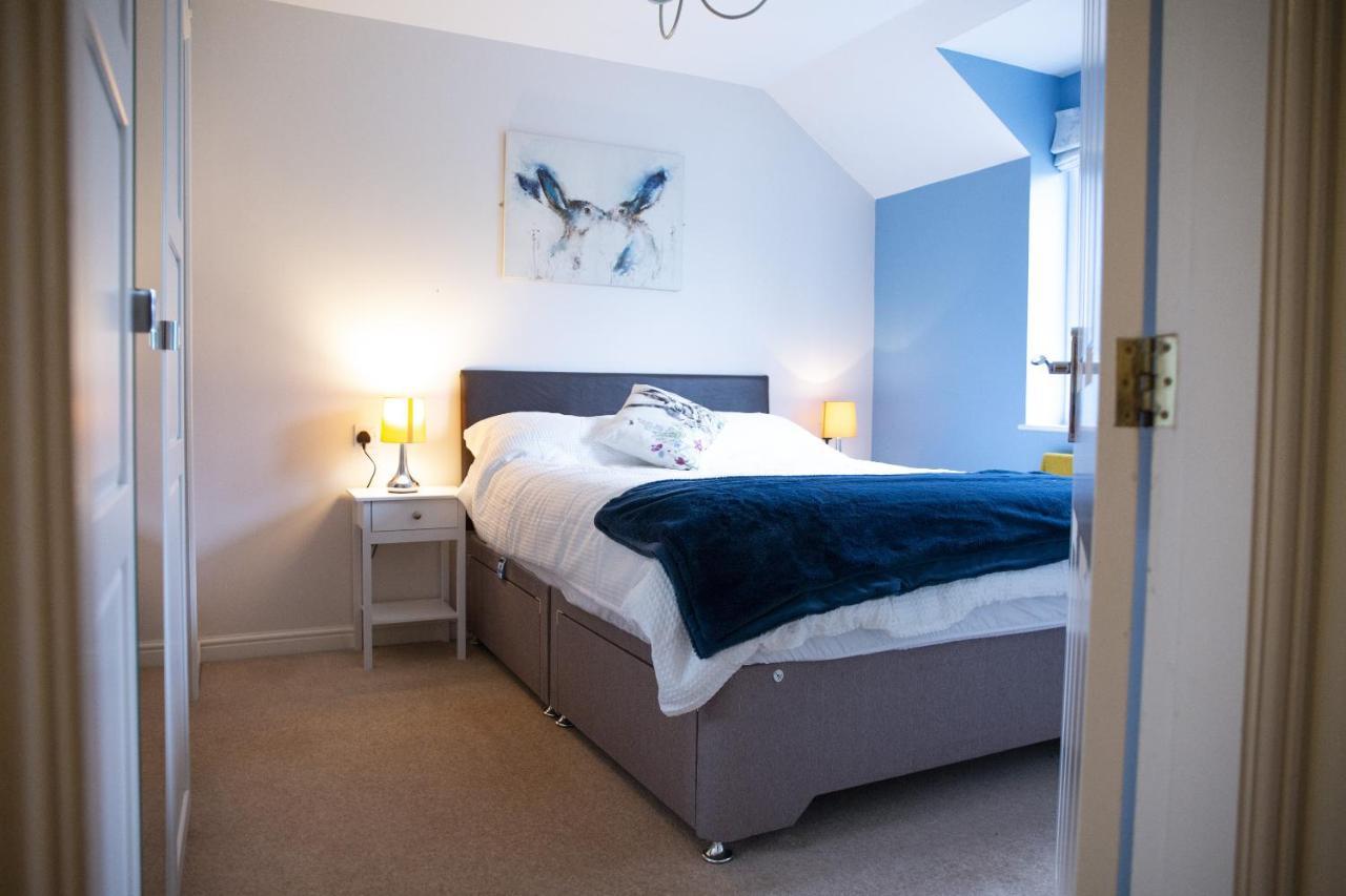Вілла Beautiful House In Stratford Upon Avon Екстер'єр фото