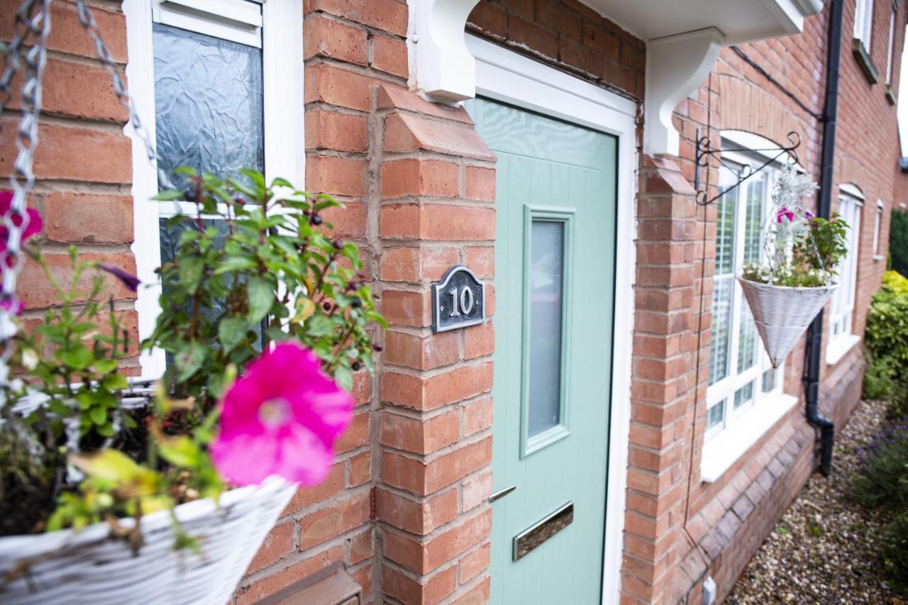 Вілла Beautiful House In Stratford Upon Avon Екстер'єр фото